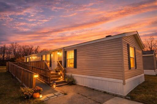 mobile home thumb
