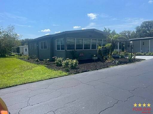 mobile home thumb