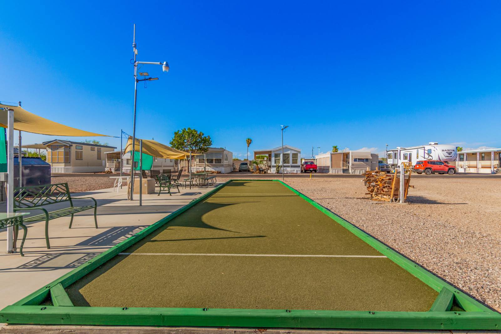 Casa Grande, AZ