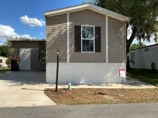 mobile home thumb