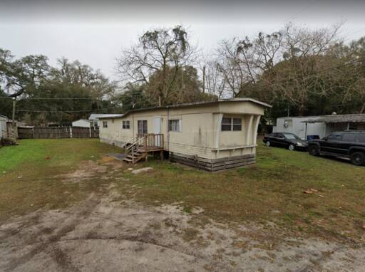 mobile home thumb