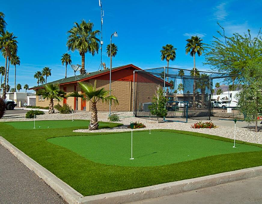 Countryside RV Resort | 2701 South Idaho Road, Apache Junction, AZ ...