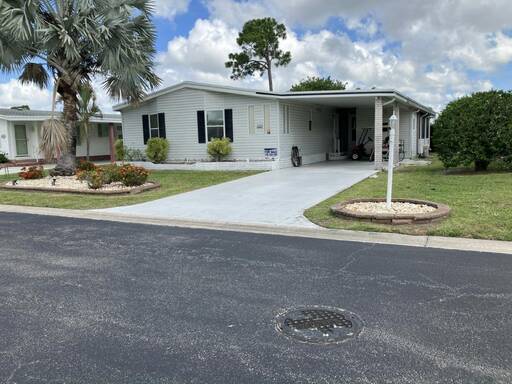 mobile home thumb