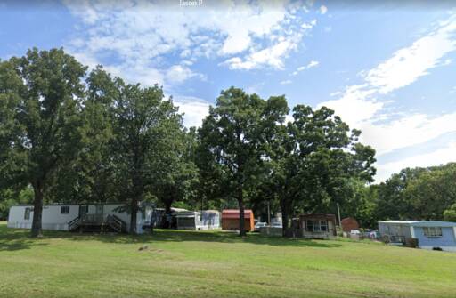 mobile home thumb