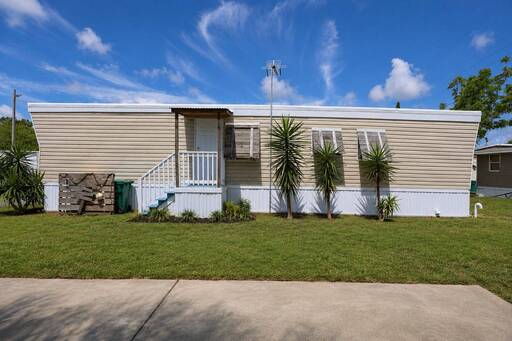 mobile home thumb