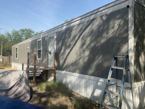 mobile home thumb