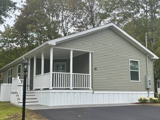 mobile home thumb