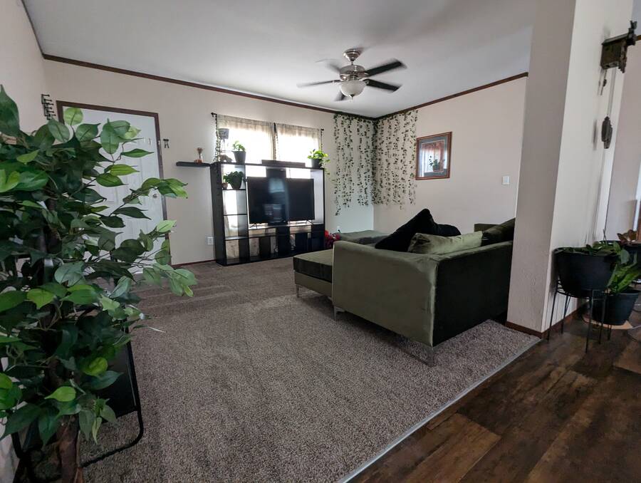 For Sale 13021 Dessau Rd., Lot 536, Austin, TX 78754 Double Wide