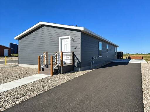 mobile home thumb