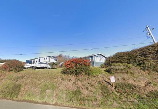 mobile home thumb