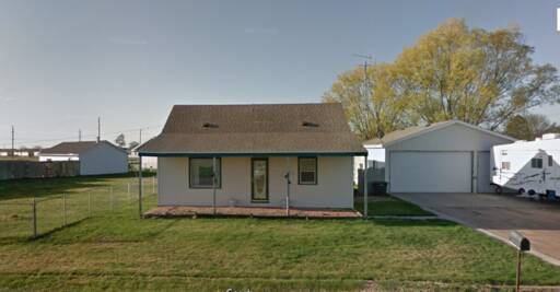 mobile home thumb