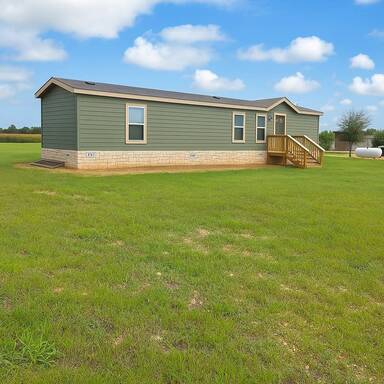 mobile home thumb