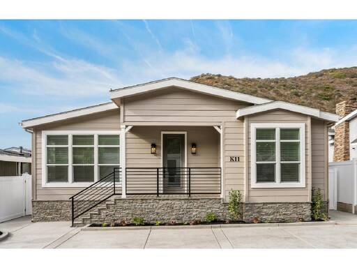 mobile home thumb
