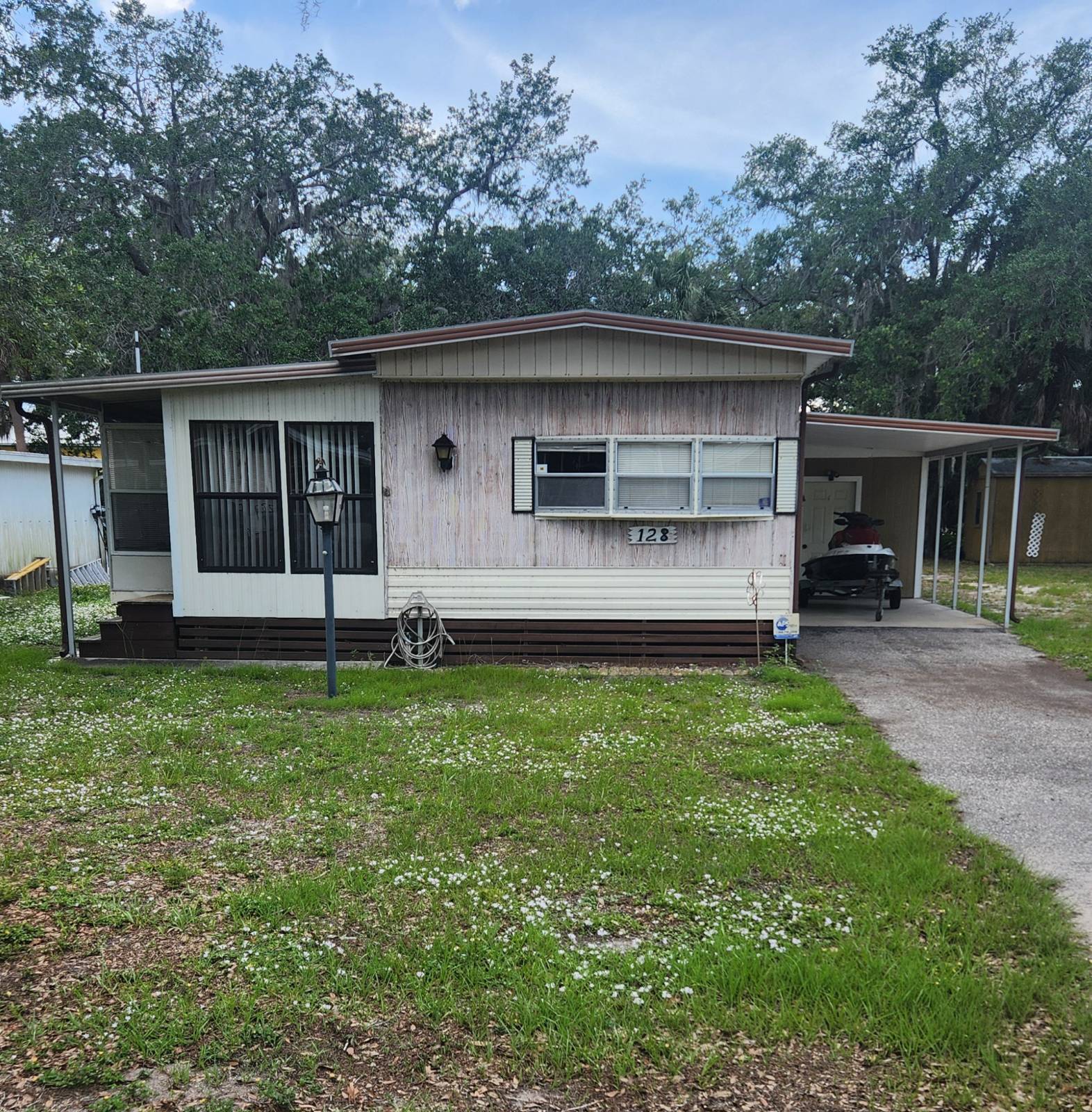 Ruskin, FL