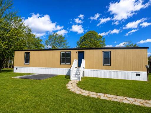 mobile home thumb