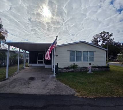 mobile home thumb