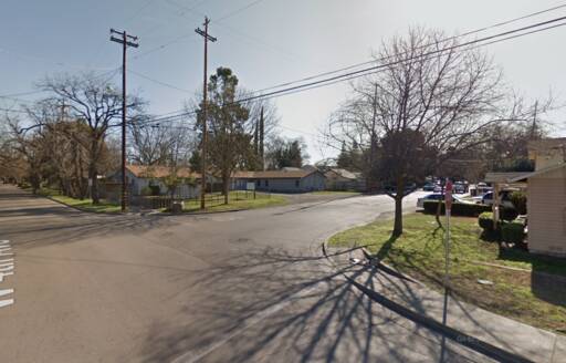 mobile home thumb