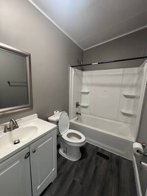 mobile home thumb