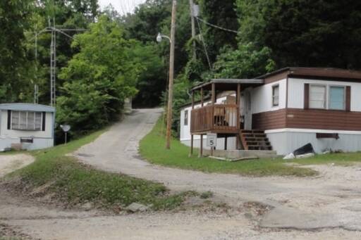mobile home thumb