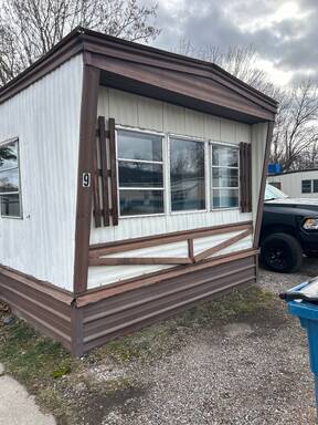 mobile home thumb