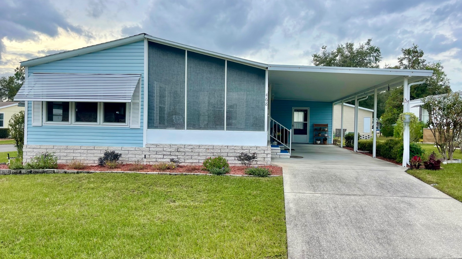 Fruitland Park, FL