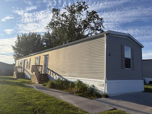mobile home thumb