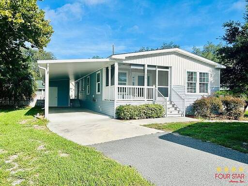 mobile home thumb