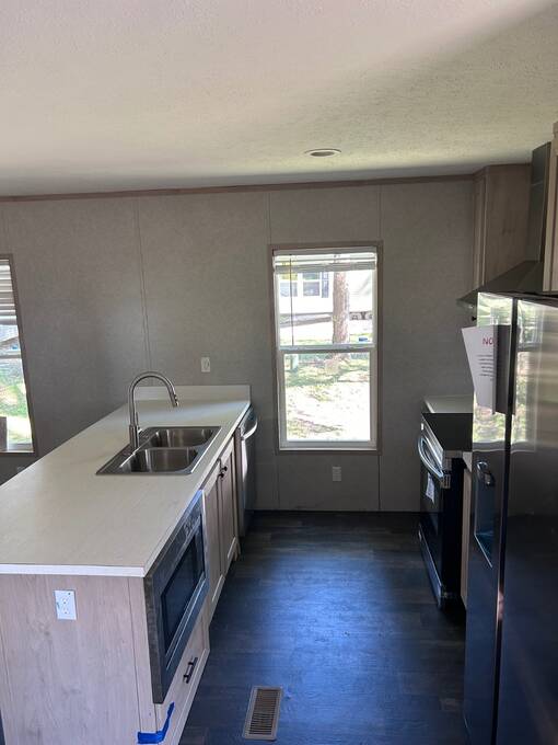 For Sale 6787 Se 125th St, Lot 37, Belleview, FL 34420 Single Wide