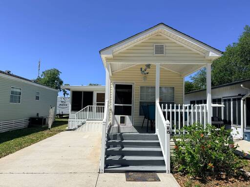 mobile home thumb