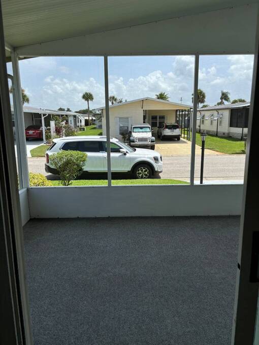 For Sale 2454 Whippoorwill Place, Melbourne, FL 32904 Double Wide