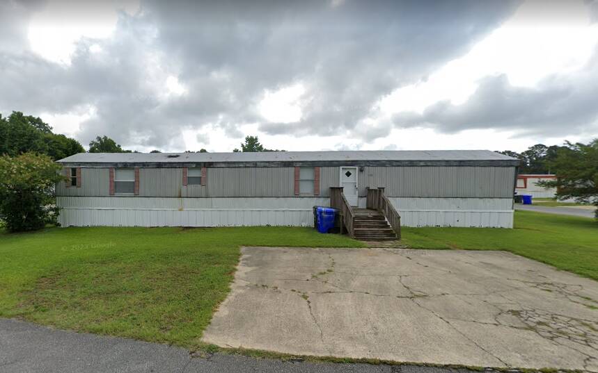 Edgewood Mobile Home Park 2900 Ms Paul Ln, Greenville, NC 27834