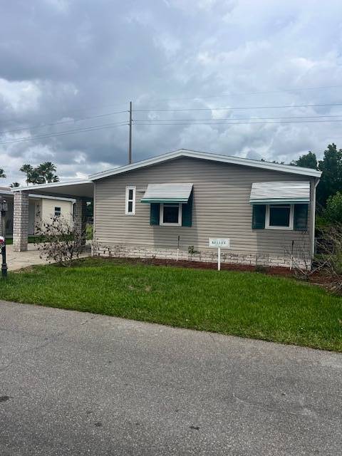 Auburndale, FL