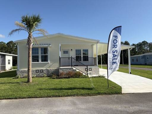 mobile home thumb