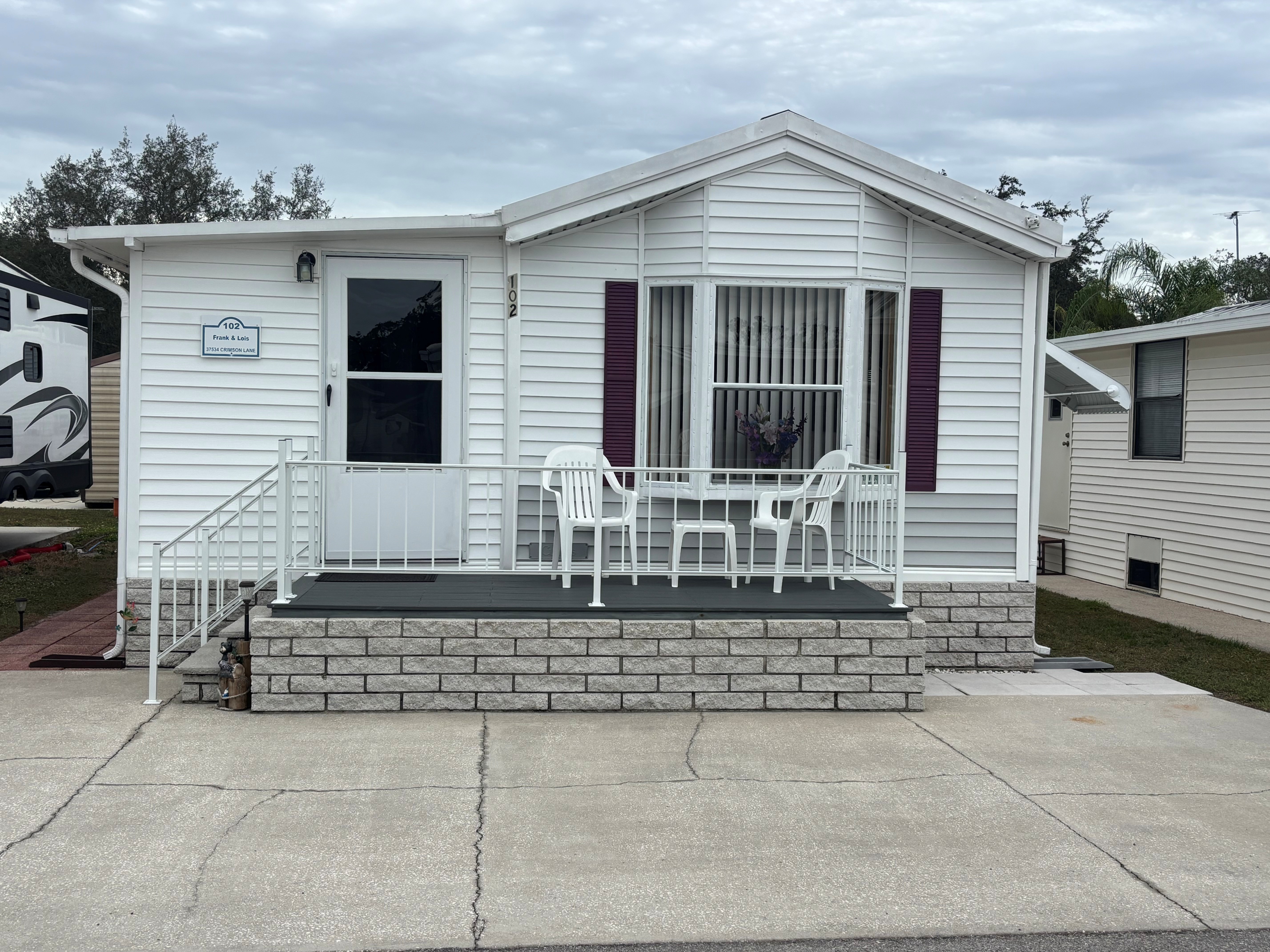 Zephyrhills, FL