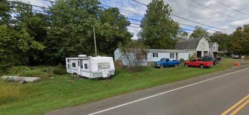mobile home thumb