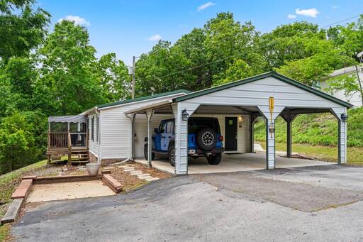 mobile home thumb