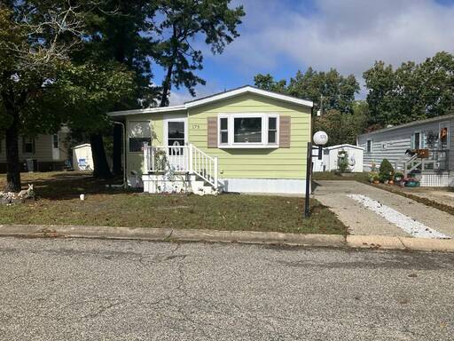 mobile home thumb