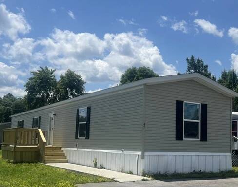 mobile home thumb