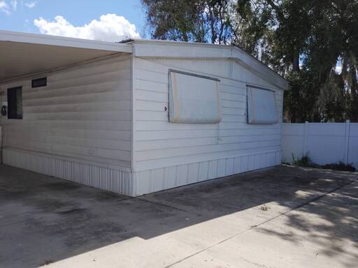 mobile home thumb