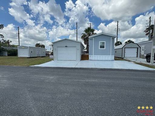 mobile home thumb