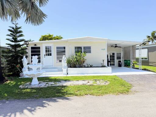 mobile home thumb