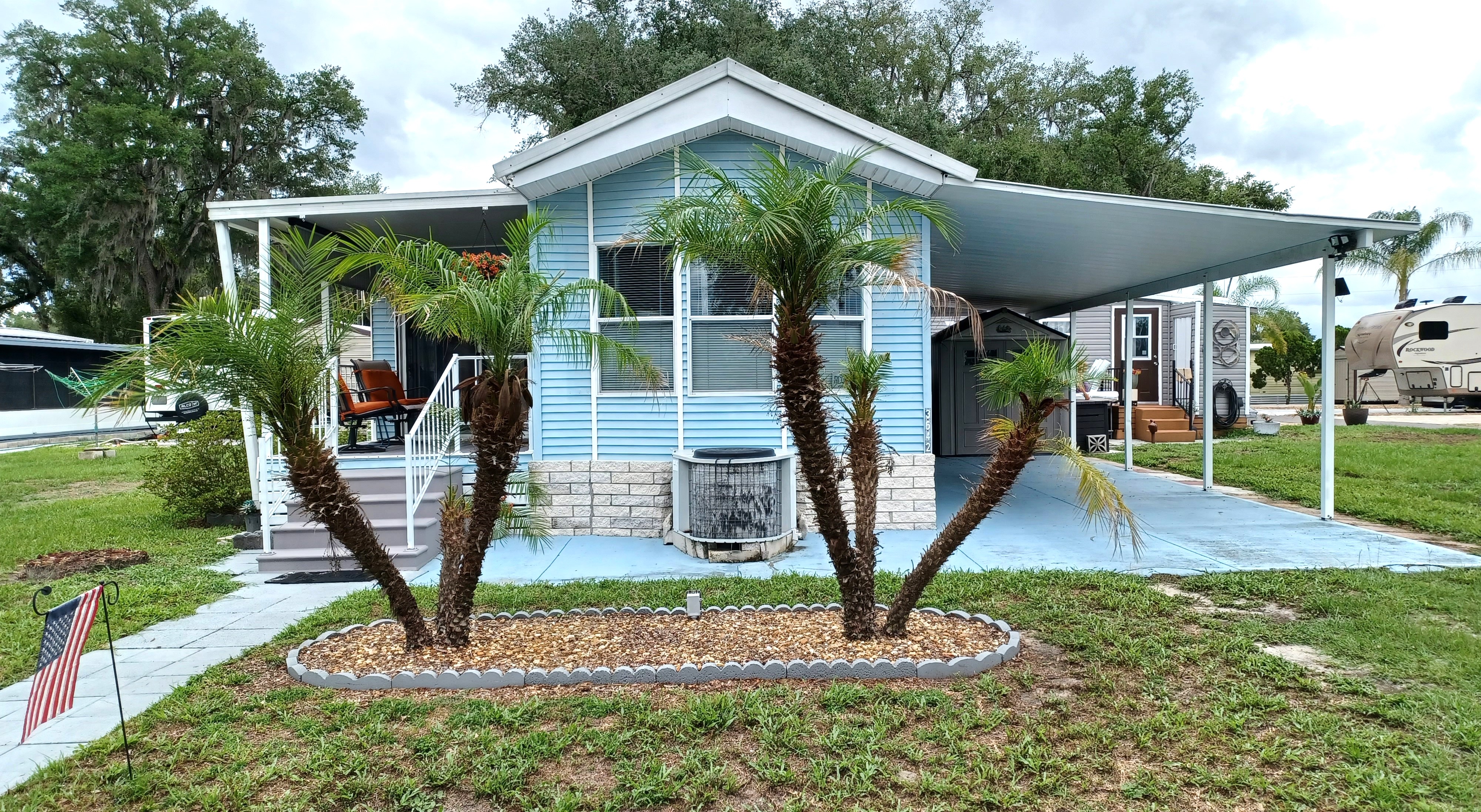 Zephyrhills, FL