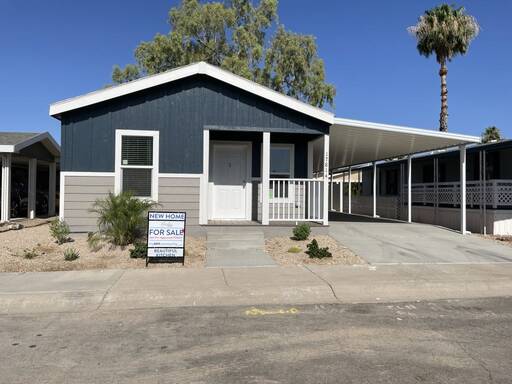 mobile home thumb