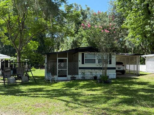 mobile home thumb