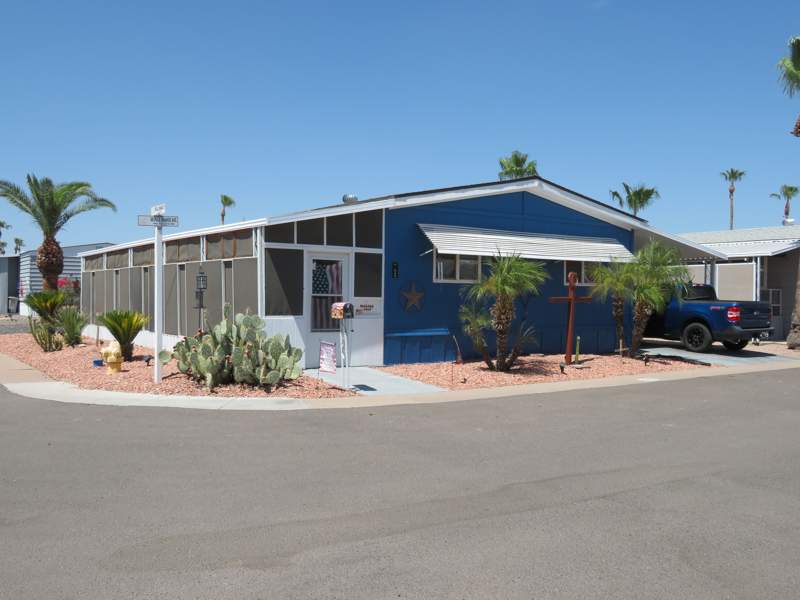 Mesa, AZ