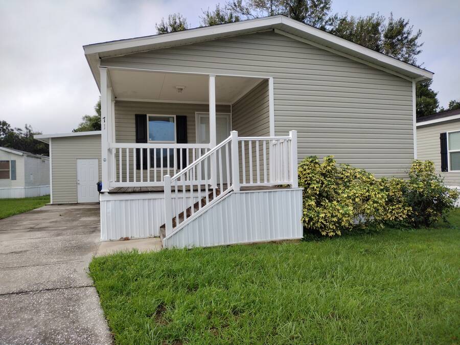 For Sale 1500 W Highland St, Lot 0071, Lakeland, FL 33815 Double