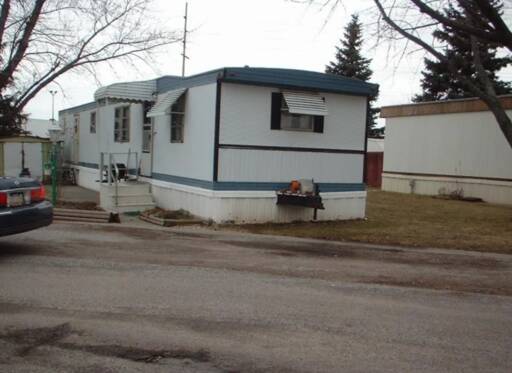 mobile home thumb