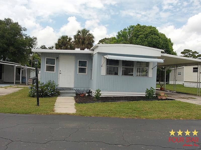 Orange City, FL