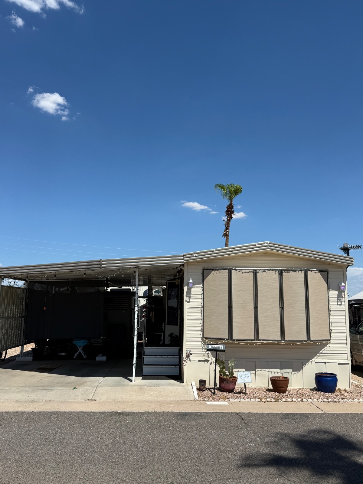 Mesa, AZ