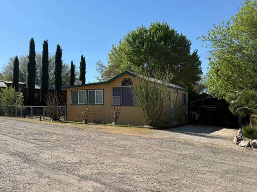 mobile home thumb